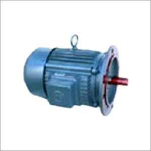 Flange Motor