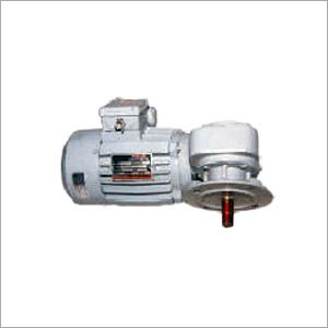 Fhp Vertical Gear Motor