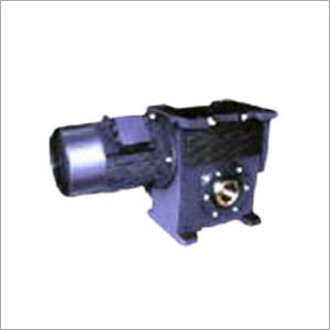 Warm Gear Motor