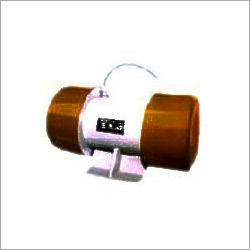 Foot Mounted Vibratory Motor