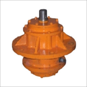 Flange Mounted Vibratory Motor