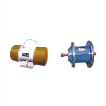 Electric Vibratory Motors Frequency (Mhz): 50-60 Hertz (Hz)