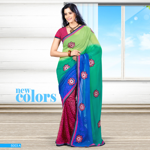 Jasmin Collection (Print Work )