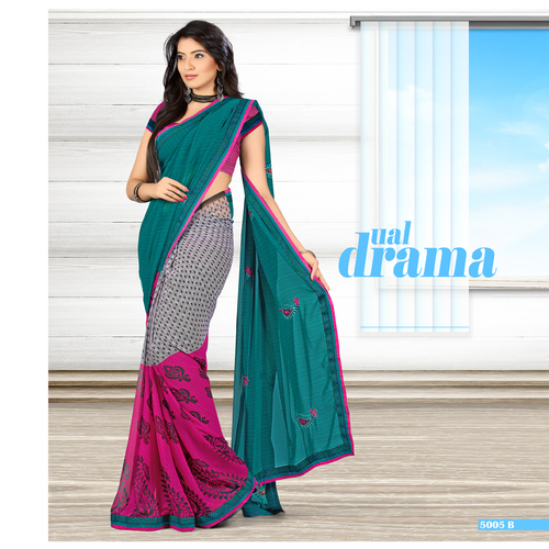 Jasmin Collection (Print Work )