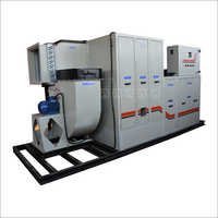 Stand Alone Desiccant Dehumidifier
