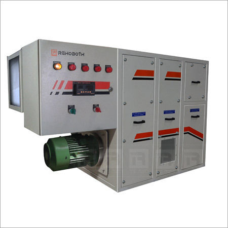 Pharmaceutical Desiccant Dehumidifier