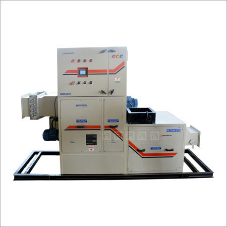 Heavy Duty Desiccant Dehumidifier