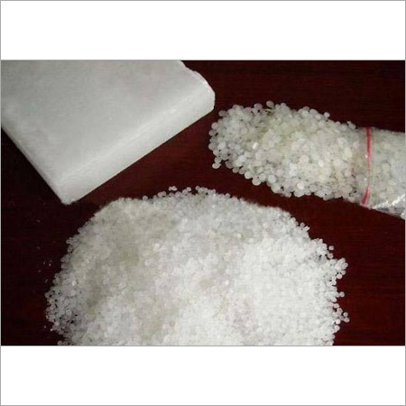 Refined Paraffin Wax