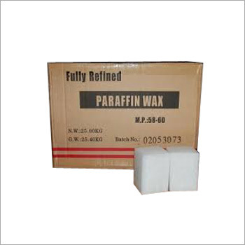 Parrafin Wax