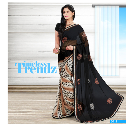 Jasmin Collection (Print Work )