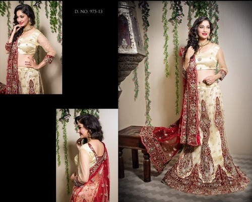Wedding Lehenga Choli