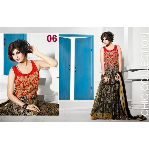 Online Evening Gown