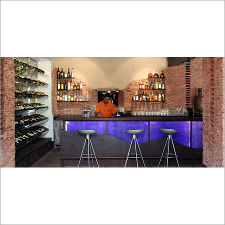 Food Service Consultant