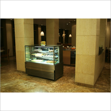 Food Service Consultant