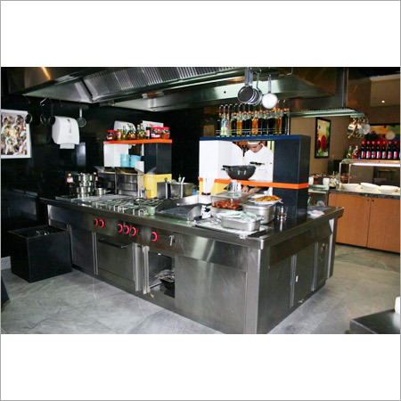 Kitchen Design Solutions