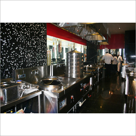 Kitchen Design Consultants