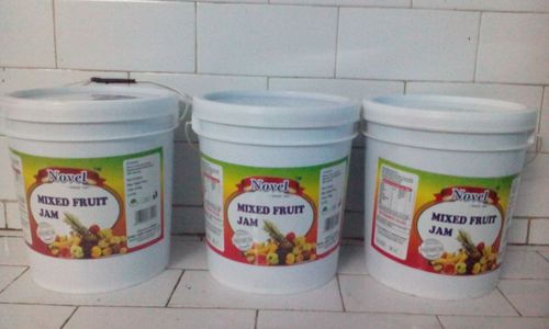 Institutional Mix Jam