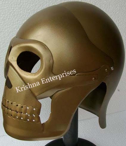 Armor Helmet