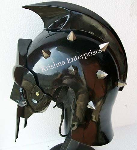 Antique Replica War Helmet