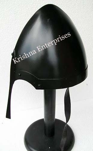 Antique Viking Helmet