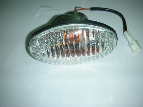 Tata Marcopolo Lights