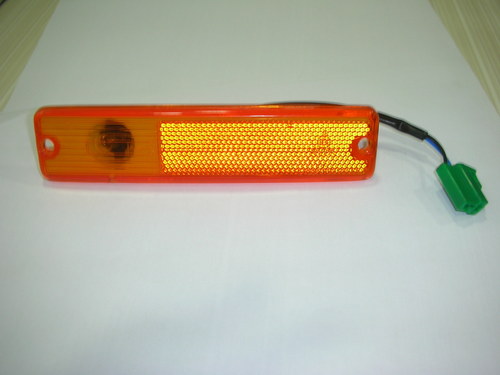 Mahindra Side Marker