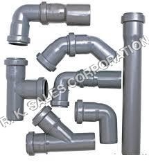 PVC Fittings