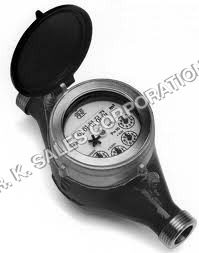 Water meter