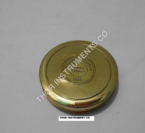 Nautical Compass
