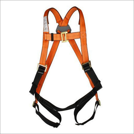 FULLBODY HARNESS