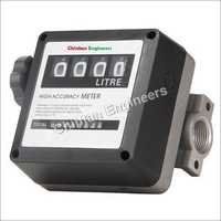 High Speed(HSD) Diesel Flow Meter