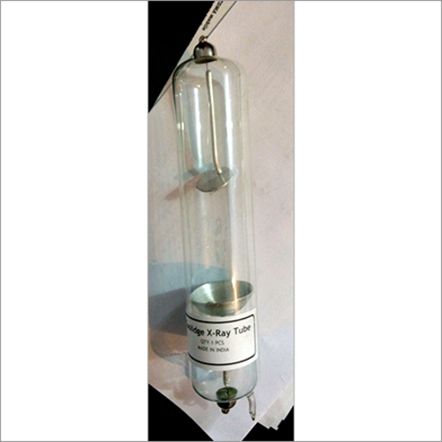 Cathode ray X ray tube