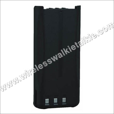 Kenwood walkie talkie battery KNB-45L By ANTRIKSH TECHNOSYS PVT. LTD.