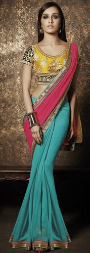 Designers Sarees