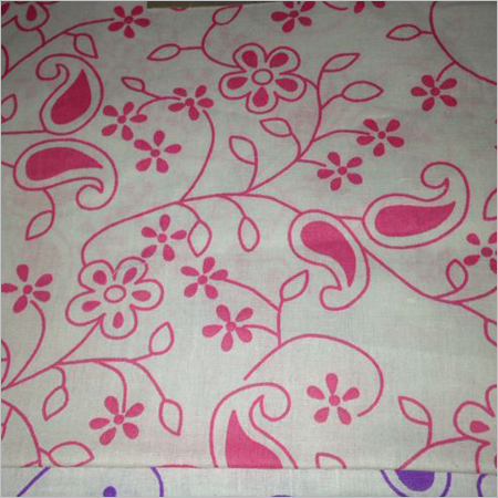 Printed Textile