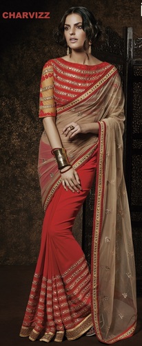 Designer Stylish Sarees