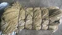 Cotton Plain Dori - Cotton, 1-5 Mm Diameter, Off-white | Durable, Colorfast, Fine Finish, Versatile