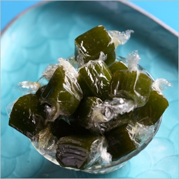 Kacha Aam Toffee