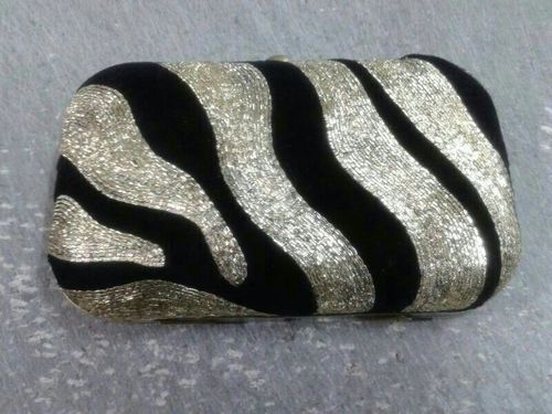 DESIGNER CLUTCH