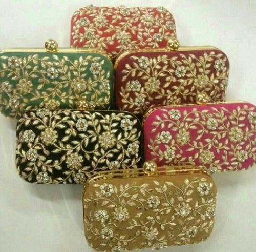 Evening Clutch bag