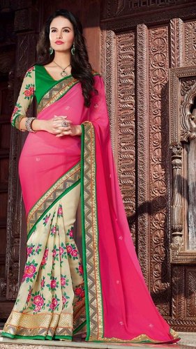 Designer Trendy Sarees