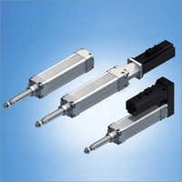 Electromechanical Cylinder