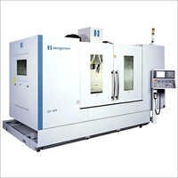 Bridgeport Milling Machine