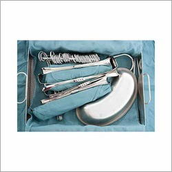 Medical Surgical Instruments