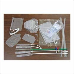 Medical Surgical Disposables