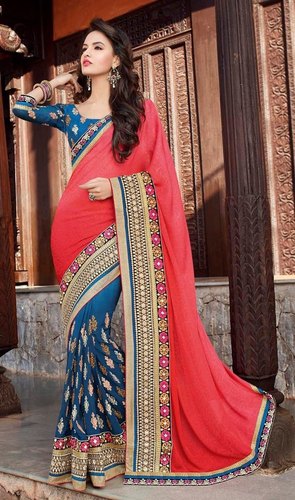Occasional Sarees