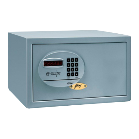 Godrej Safe Deposit Locker