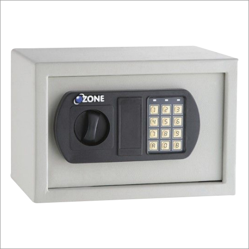 Zone Safe Deposit Lockers