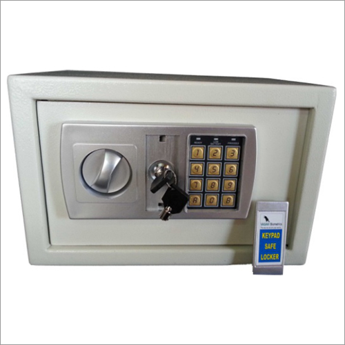 Vasavi Safe Deposit Lockers