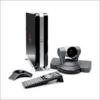 Polycom Video Conferencing Equipment
